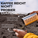 Laden Sie das Bild in den Galerie-Viewer, Premium Dose mit 150g Loosem Guayusa